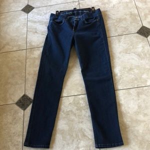 Rafaella Weekend Skinny Jeans